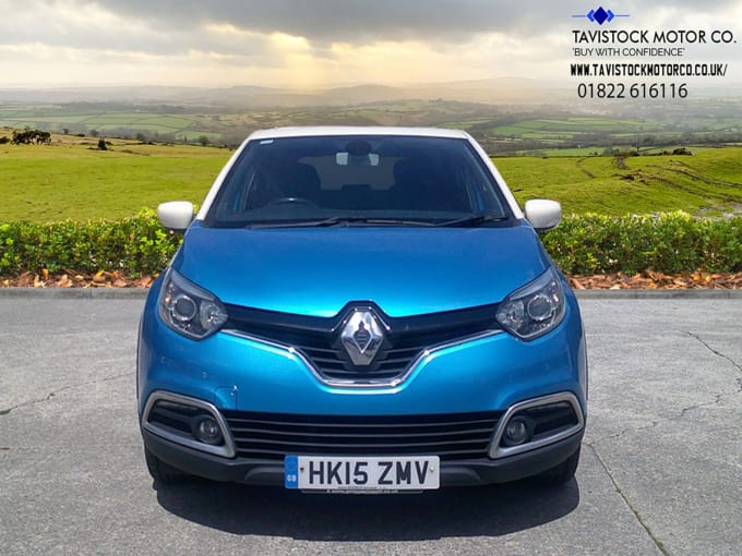 2025 Renault Captur