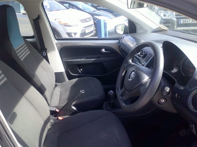 2025 Volkswagen Up!