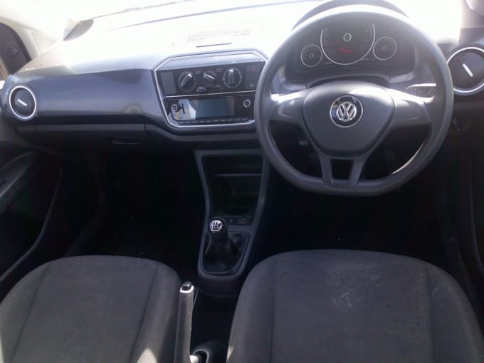 2025 Volkswagen Up!