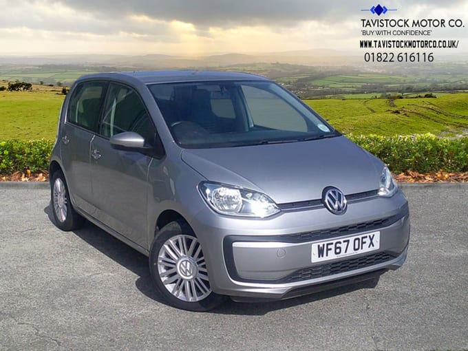 2025 Volkswagen Up!