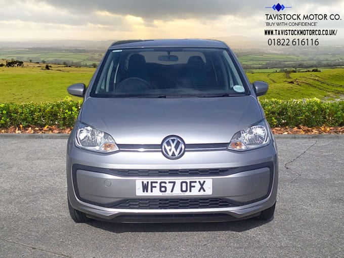 2025 Volkswagen Up!