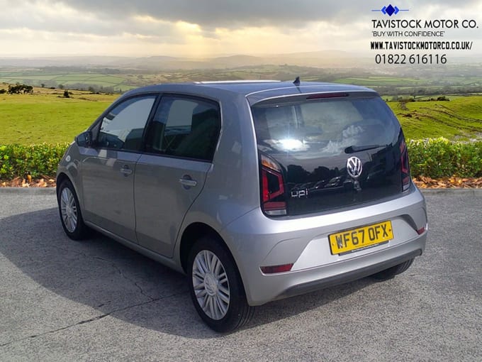 2025 Volkswagen Up!