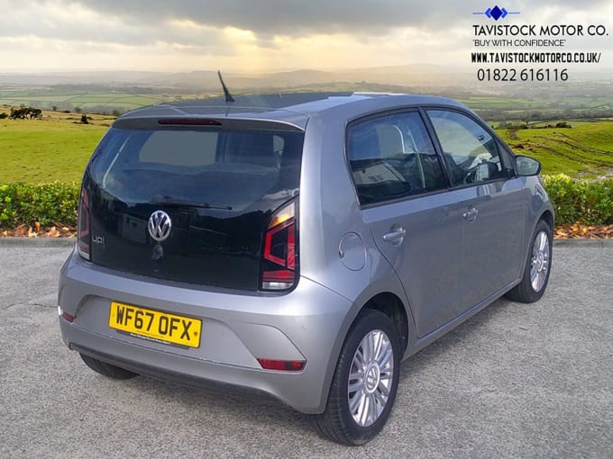2025 Volkswagen Up!