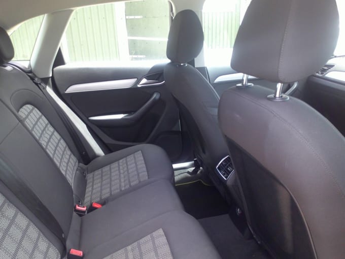 2025 Audi Q3