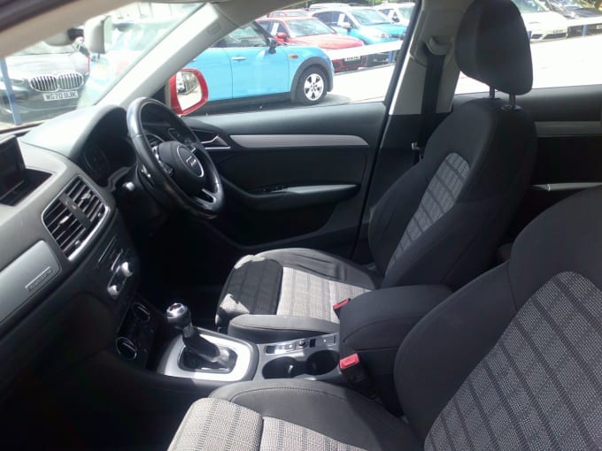 2025 Audi Q3