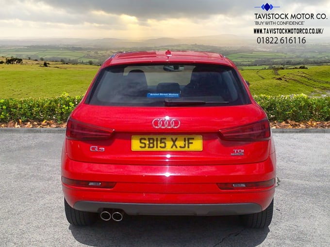2025 Audi Q3