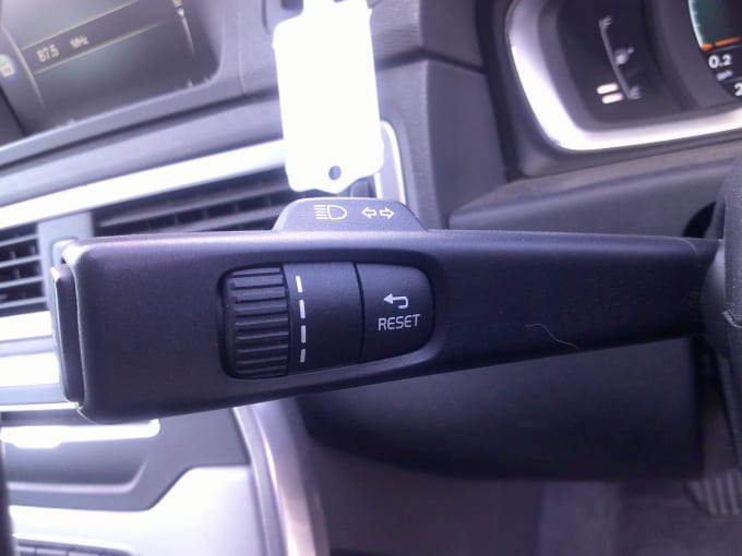 2025 Volvo V70