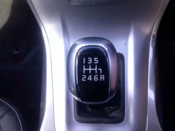 2025 Volvo V70