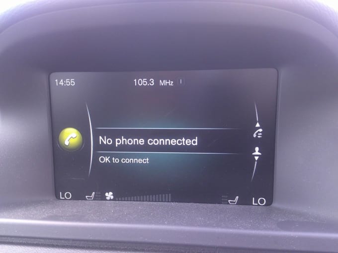 2025 Volvo V70