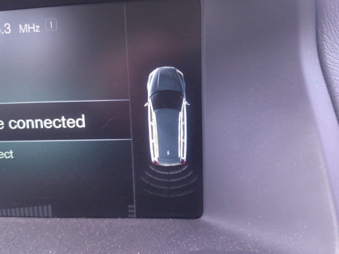 2025 Volvo V70