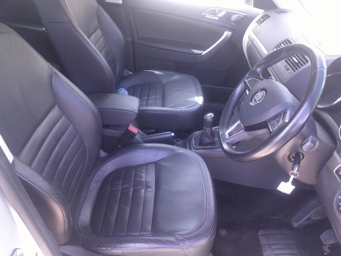 2025 Skoda Yeti