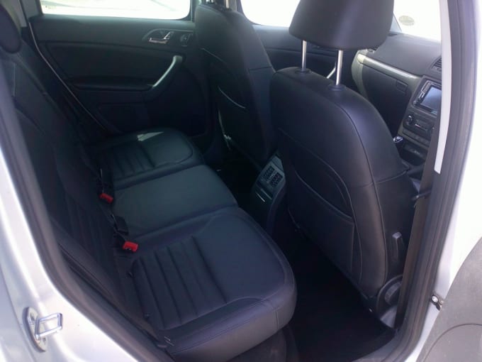2025 Skoda Yeti