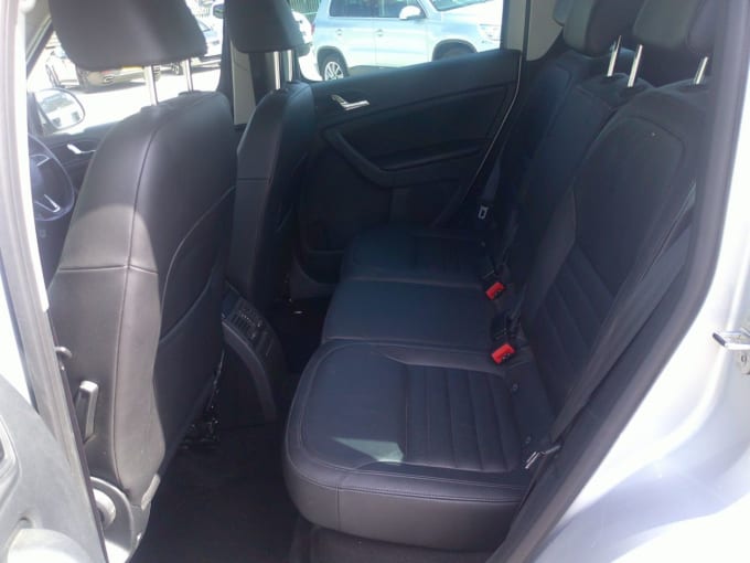 2025 Skoda Yeti