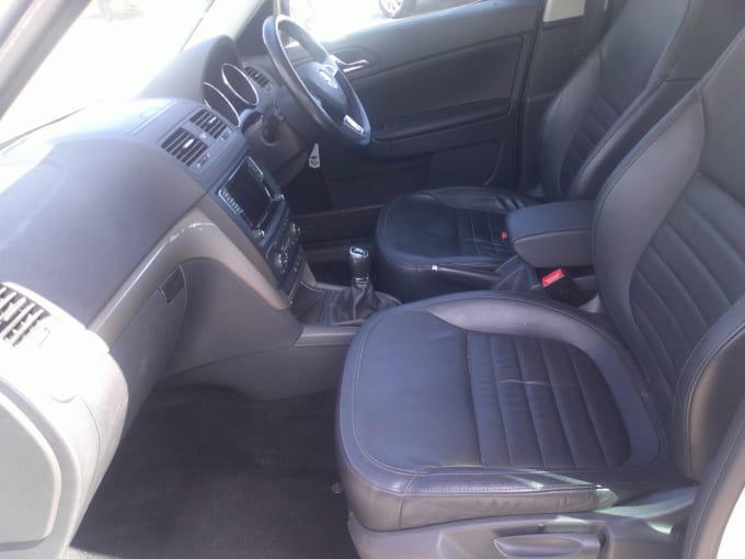2025 Skoda Yeti