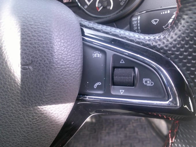 2025 Skoda Octavia