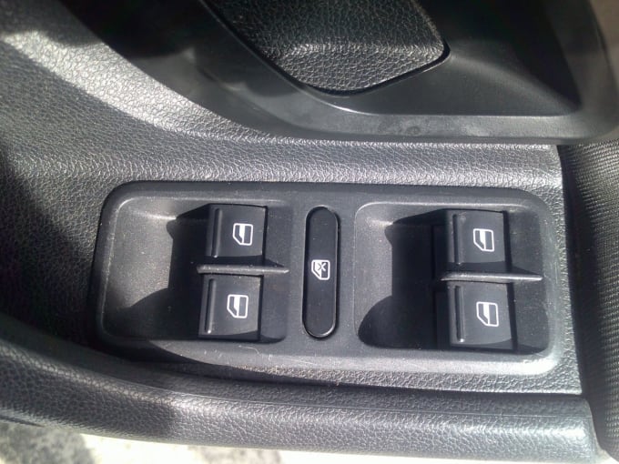 2025 Skoda Roomster