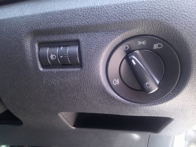 2025 Skoda Roomster