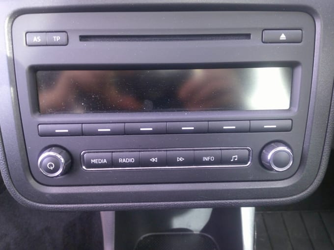 2025 Skoda Roomster