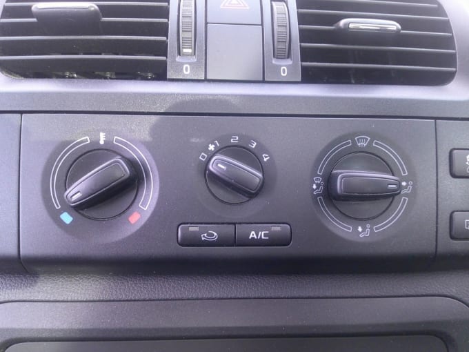 2025 Skoda Roomster