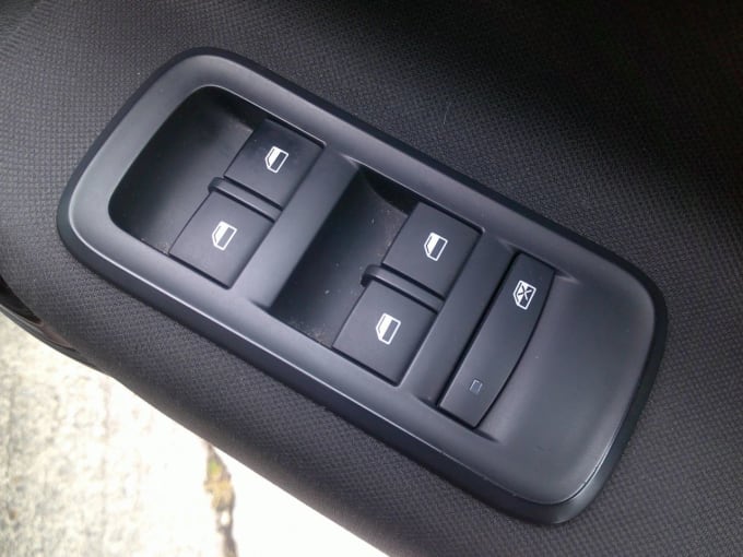 2025 Mg Gs