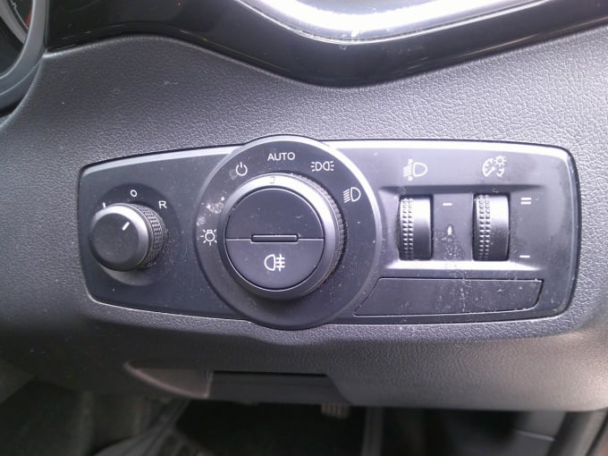 2025 Mg Gs