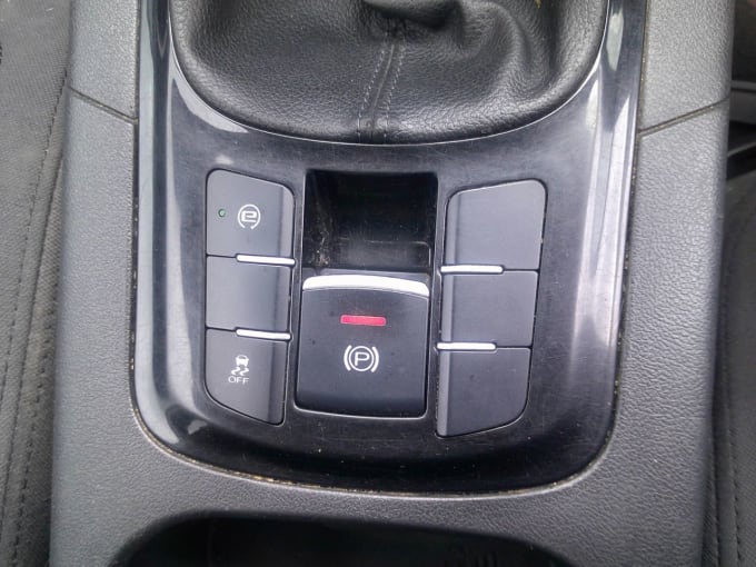 2025 Mg Gs