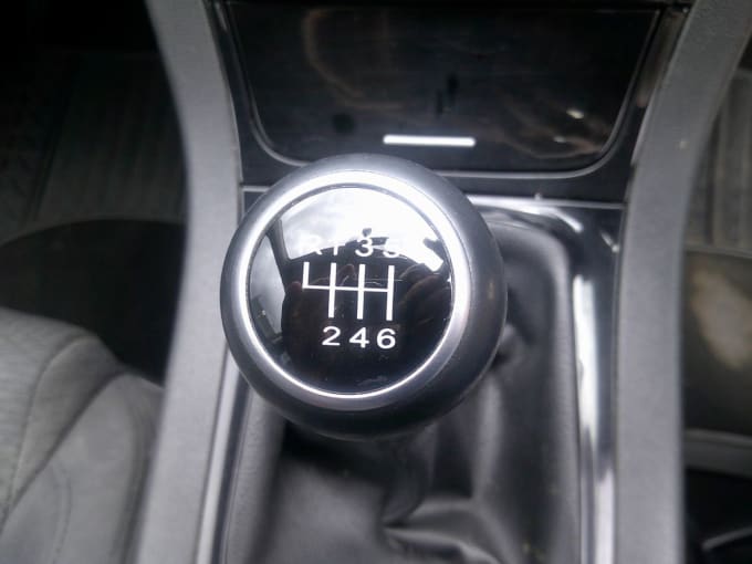 2025 Mg Gs