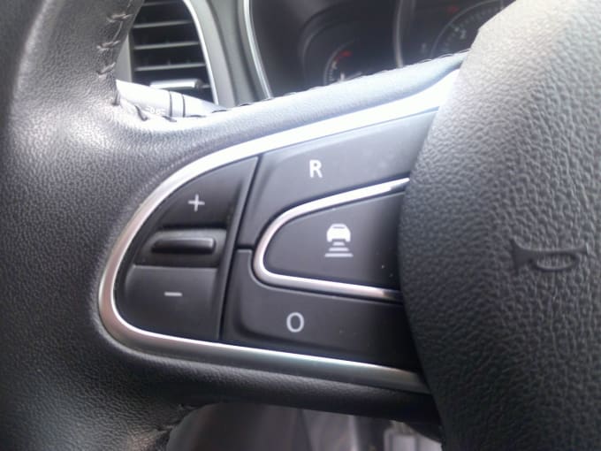 2025 Renault Megane