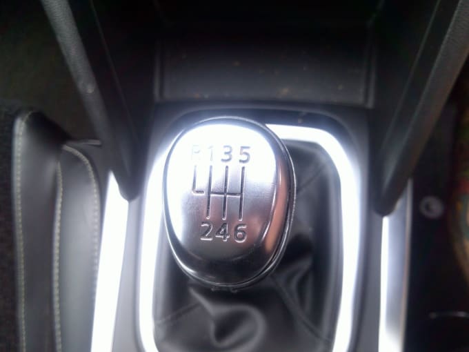 2025 Renault Megane
