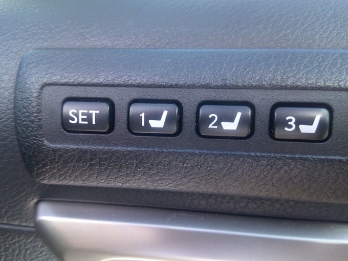 2025 Lexus Ct
