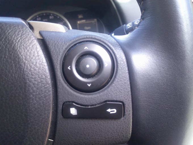 2025 Lexus Ct