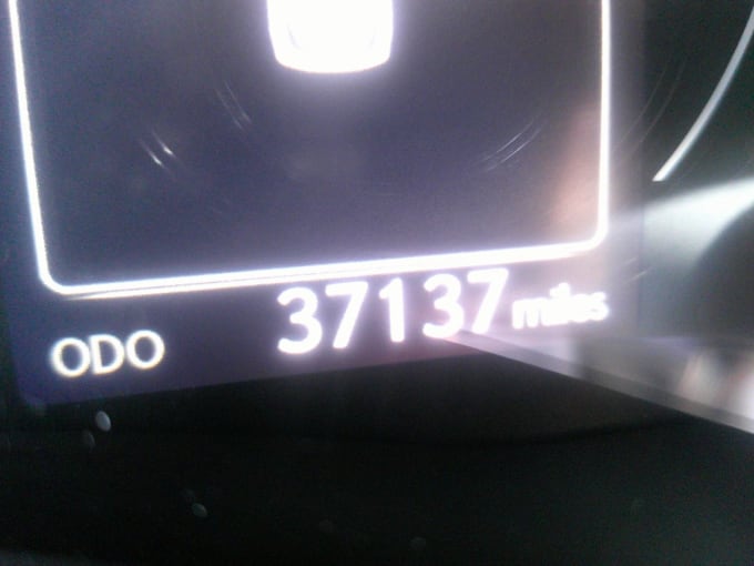 2025 Lexus Ct
