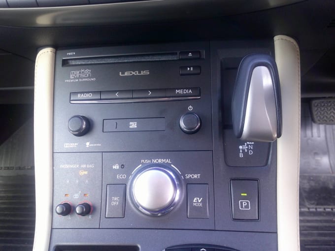 2025 Lexus Ct