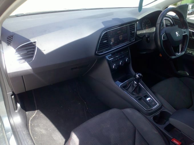 2025 Seat Leon