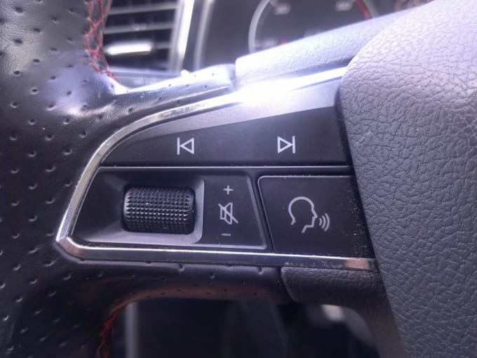 2025 Seat Leon
