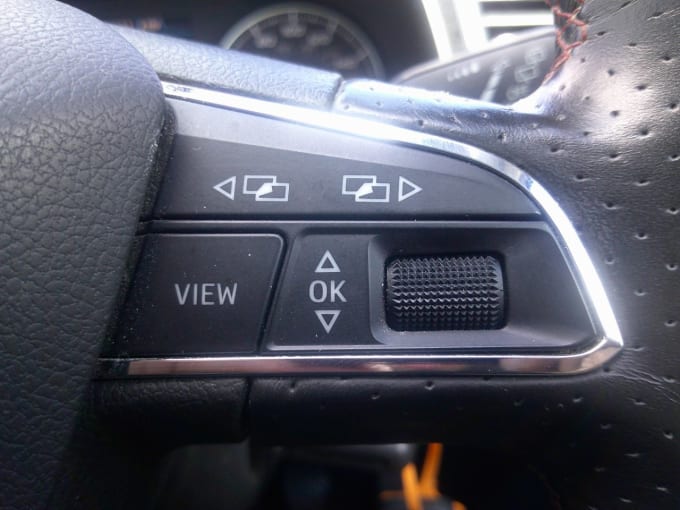 2025 Seat Leon