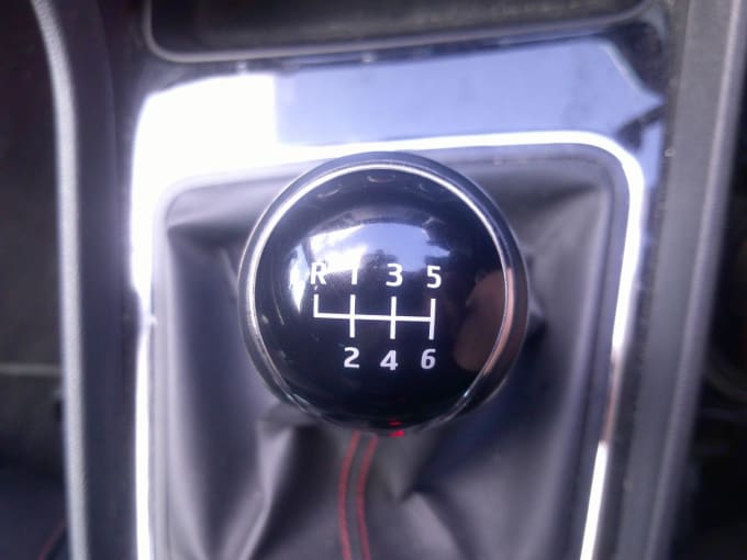 2025 Seat Leon
