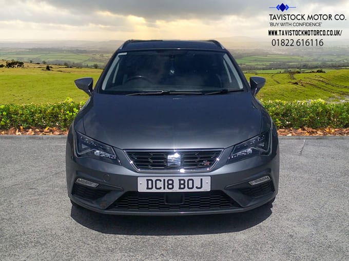 2025 Seat Leon