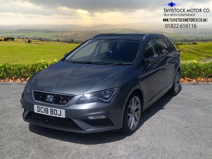 2025 Seat Leon