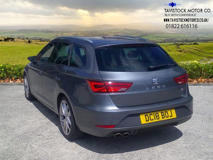 2025 Seat Leon
