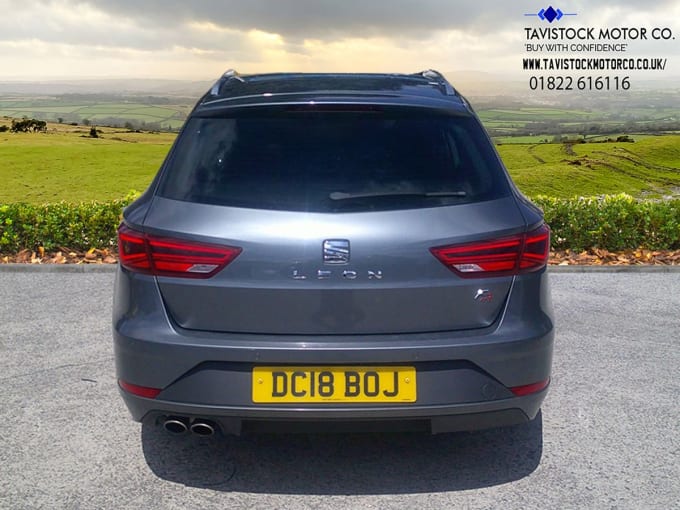 2025 Seat Leon
