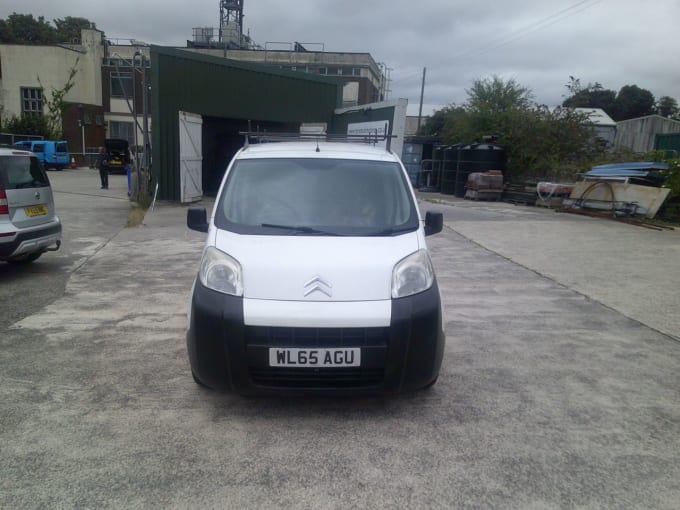 2025 Citroen Nemo