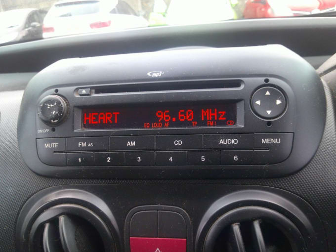 2025 Citroen Nemo