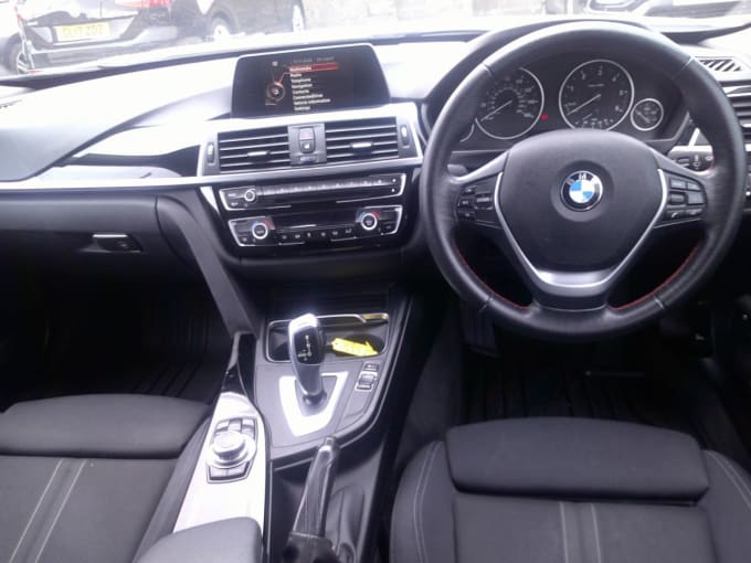 2025 BMW 3 Series