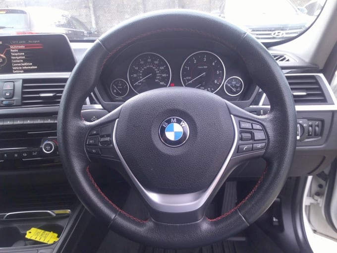 2025 BMW 3 Series