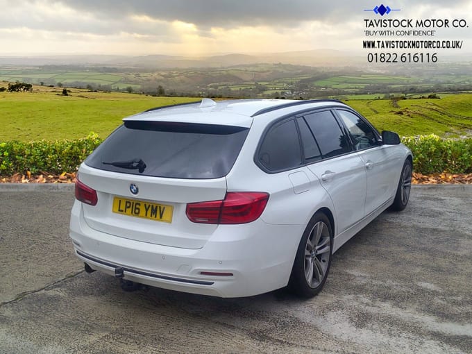 2025 BMW 3 Series