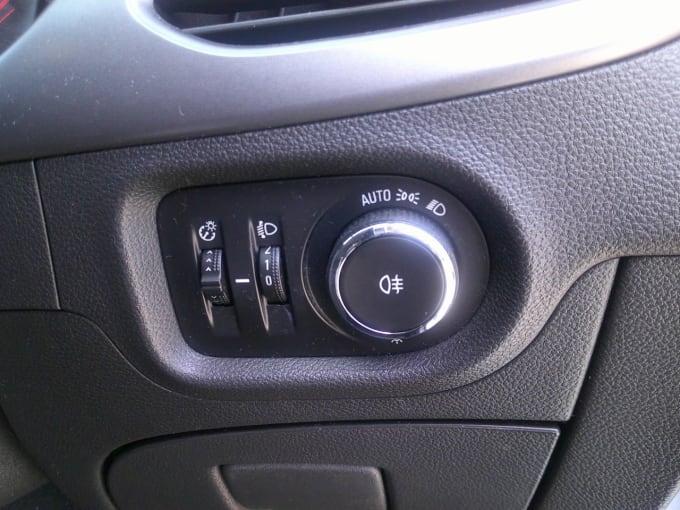 2025 Vauxhall Astra