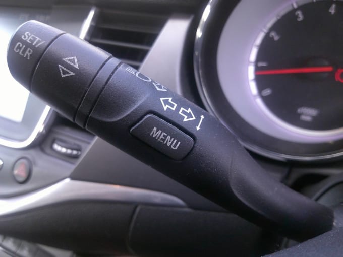 2025 Vauxhall Astra
