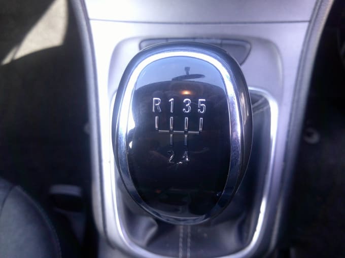 2025 Vauxhall Astra