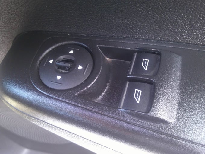 2021 Ford Transit Courier